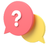 Icon of Frequently Asked Questions